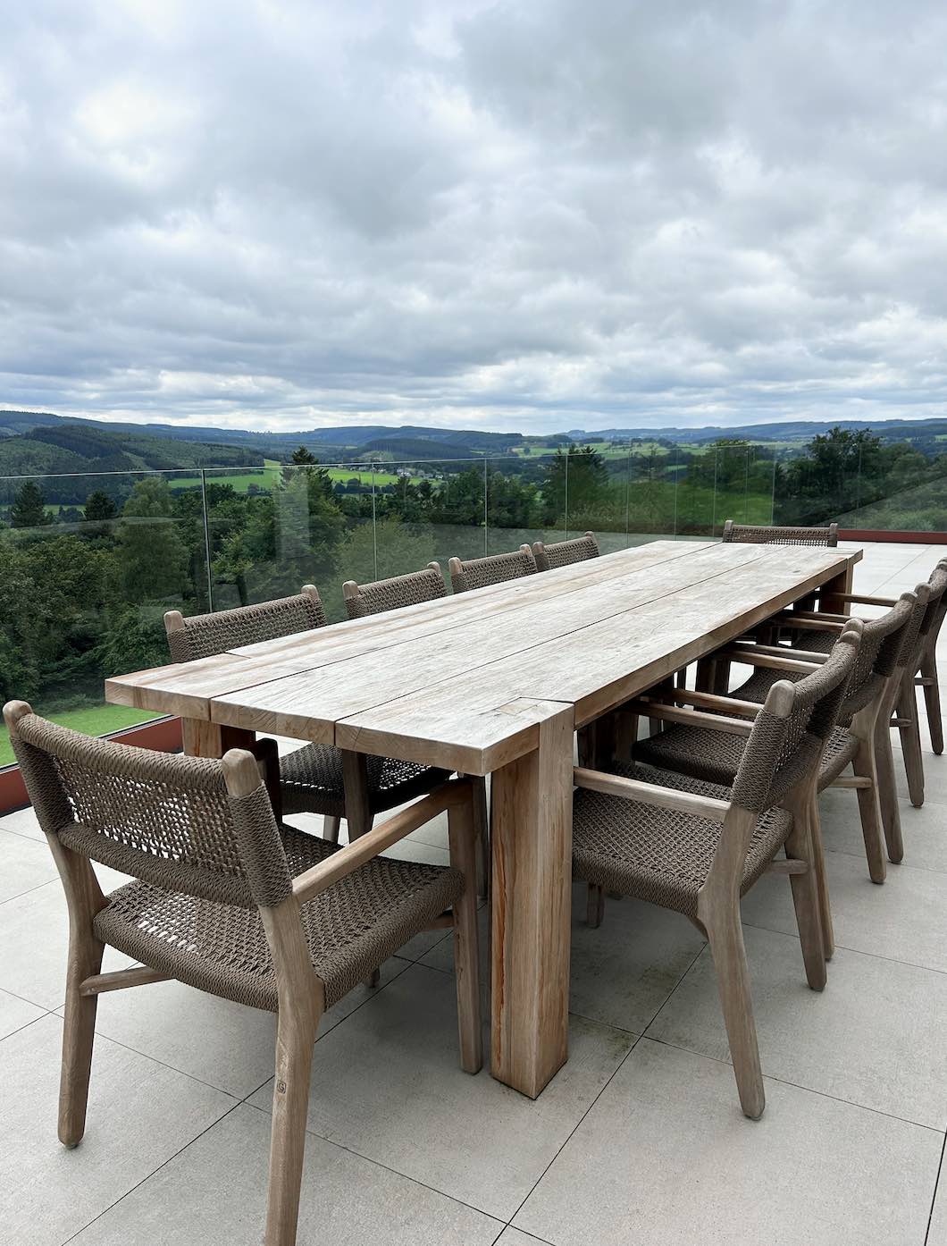 Découvrez La Verdoyante Villa de Luxe au Cœur des Ardennes Belges Découvrez La Verdoyante Villa de Luxe au Cœur des Ardennes Belges