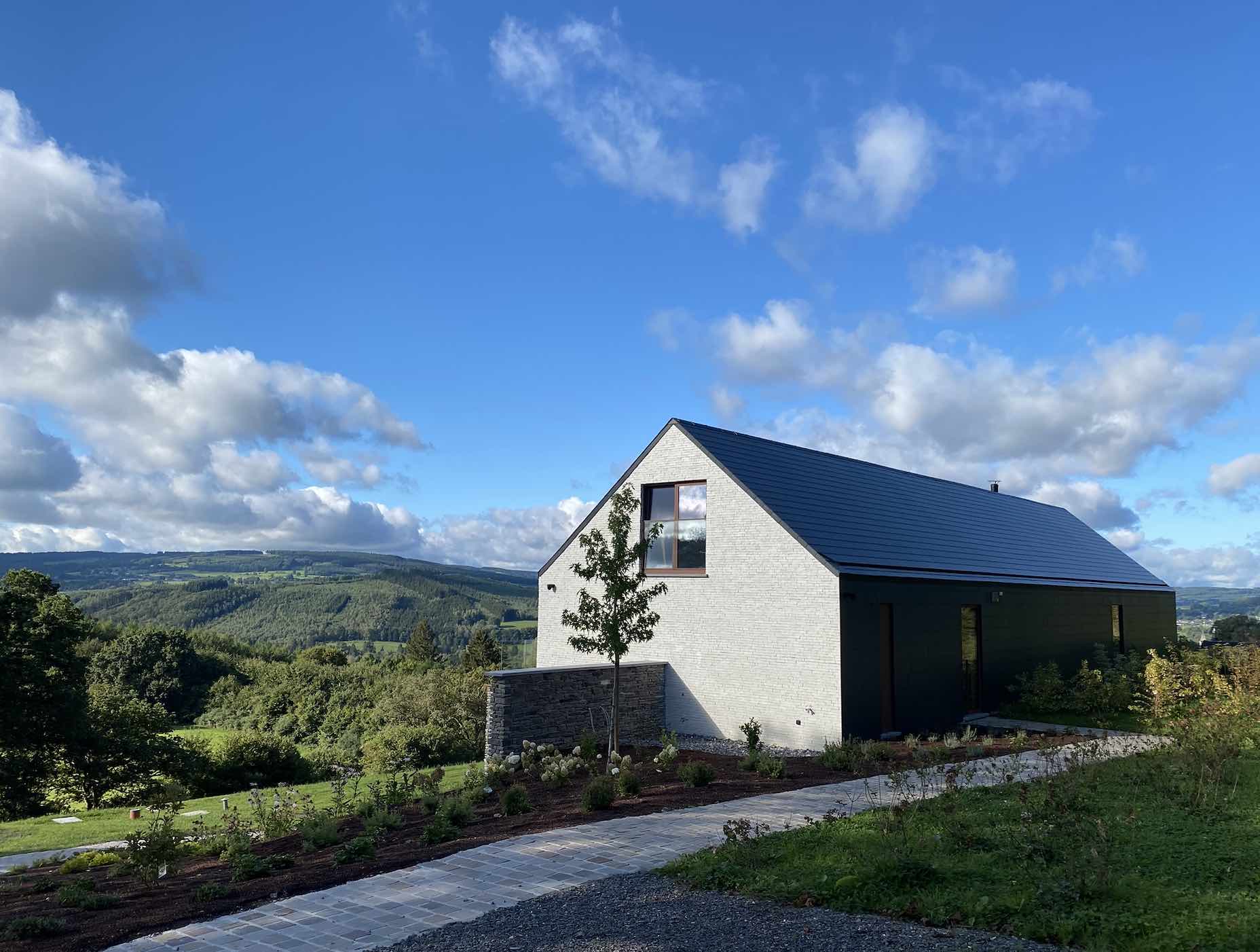 Ontdek een onvergetelijk luxe verblijf in de Belgische Ardennen Ontdek een onvergetelijk luxe verblijf in de Belgische Ardennen