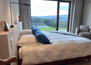 Ruime kamers, volledig uitgerust voor optimaal comfort