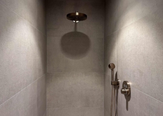 Ruime kamers, volledig uitgerust voor optimaal comfort