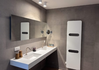 Ruime kamers, volledig uitgerust voor optimaal comfort