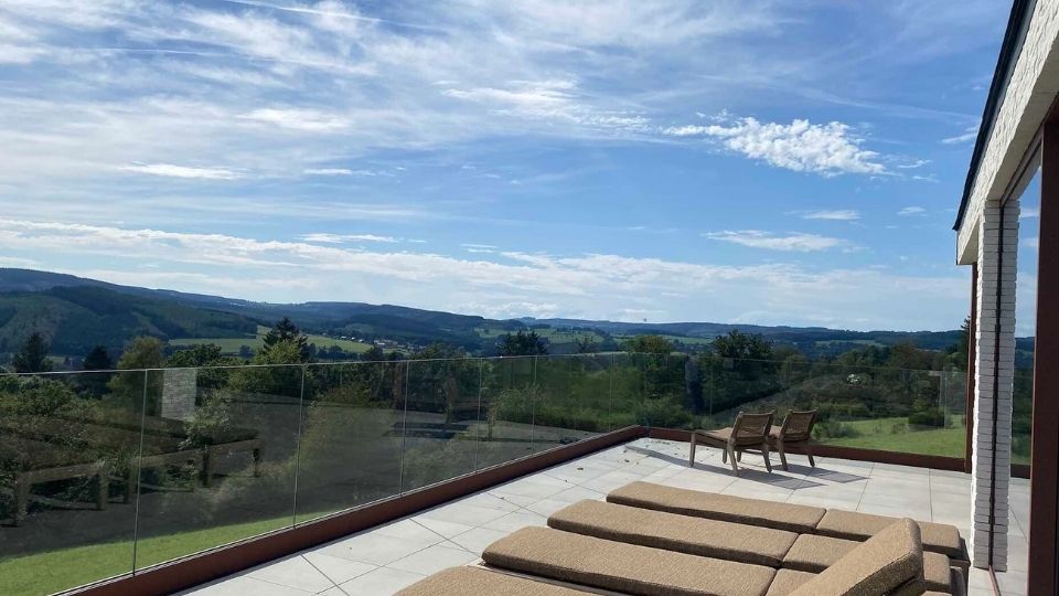 De omgeving De omgeving